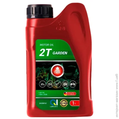     GNL  2T Garden 1  (61179001)