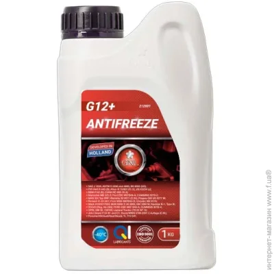   GNL  G12+  -40C G12+   1  (212001) 1 