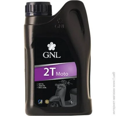     GNL  MOTO 2T 1 