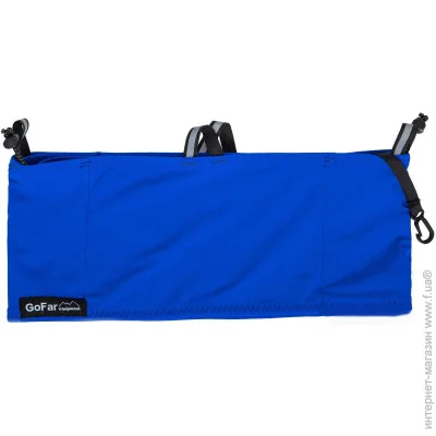   Go Far   Trail S  (GF-TRL-BL-S)