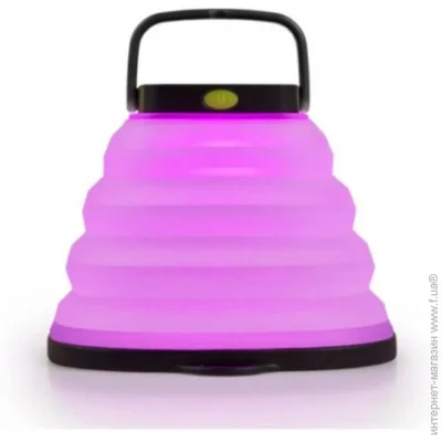  Goal Zero Crush Light Chroma (1053-GZ.32013)