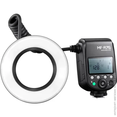  Godox Macro Ring (MF-R76)