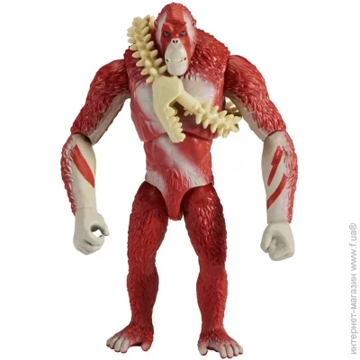    Godzilla Vs. Kong     15 (35205)