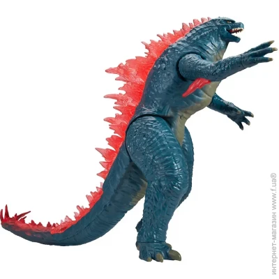  Godzilla Vs. Kong   28 (35551)
