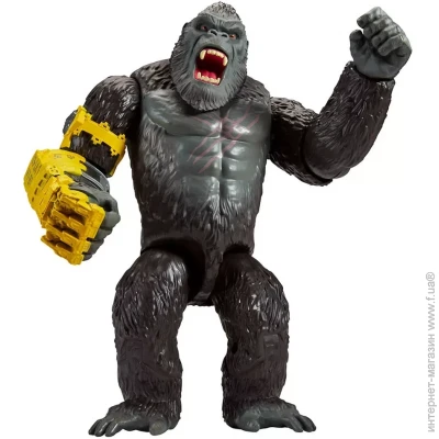Գ Godzilla Vs. Kong      28 (35552)