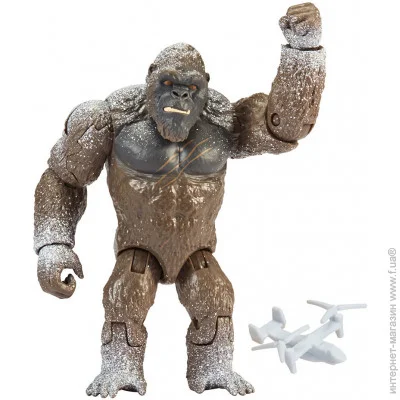  Godzilla Vs. Kong     (35309)