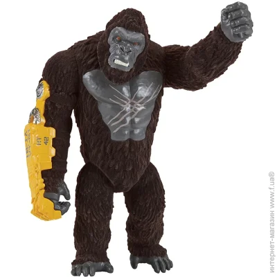 Godzilla Vs. Kong  Godzila vs. Kong -   (15 ) (35231)