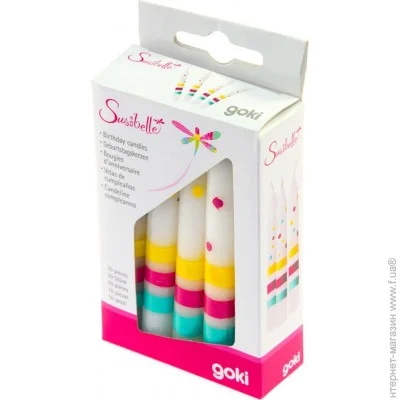   Goki Susibelle (60855)