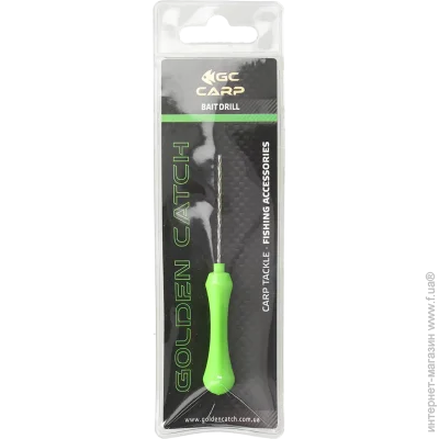 Golden Catch  Bait Drill (1665326)