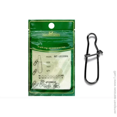Golden Catch  GC  1020BN 000(12) (4520030)
