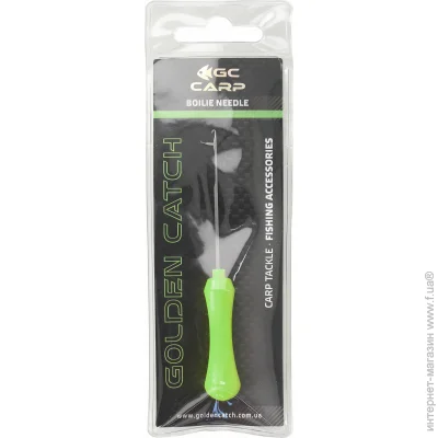 Golden Catch  GC Boilie Needle 2021 (1665305)