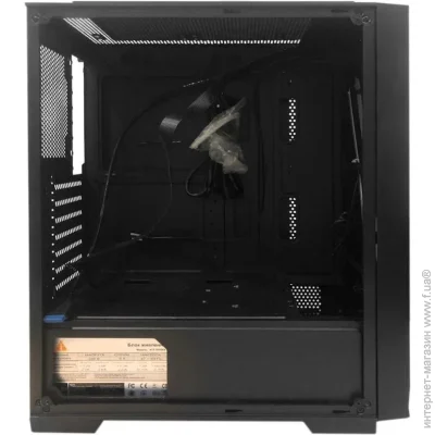  Golden Field 3803 Black