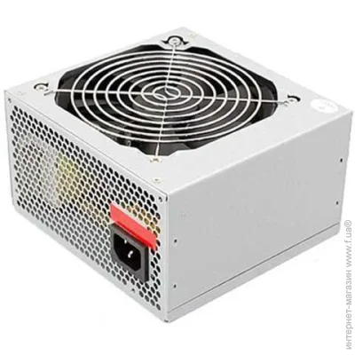   Golden Field ATX-S460R