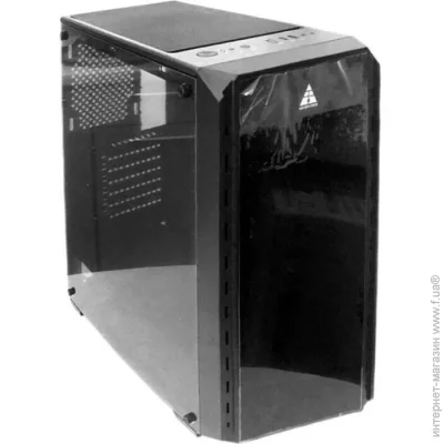  Golden Field GL702 Black