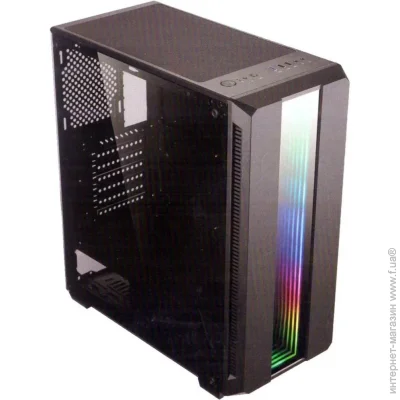  Golden Field GL704 Black