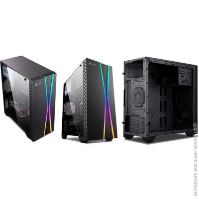  Golden Field M8B Black 500W