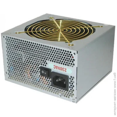   Golden Field S460R (P460W N400W)