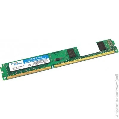   Golden Memory DDR3 4GB, 1600MHz, PC3-12800 (GM16N11/4)