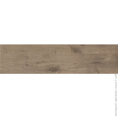 Golden Tile  Alpina Wood brown 897920 15x60 