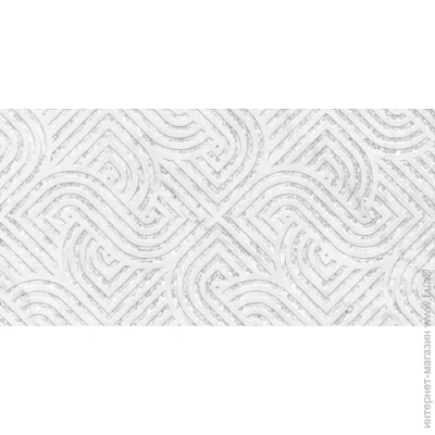 Golden Tile  Onyx Mood Flower gray OM2151 3060 