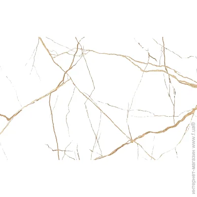 Golden Tile  Wilno white 25x40x7,5 