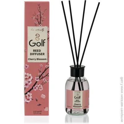  Golf Home Cherry Blossom 110  (8697405607716)