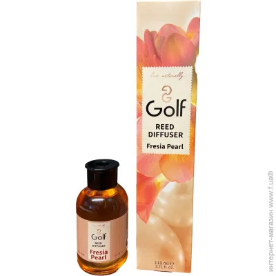  Golf Home Fresia Pearl 110  (8697405607730)