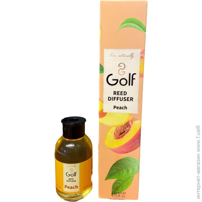  Golf Home Peach 110  (8697405607754)