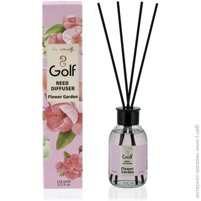  Golf Home Flower Garden 110  (8697405607907)