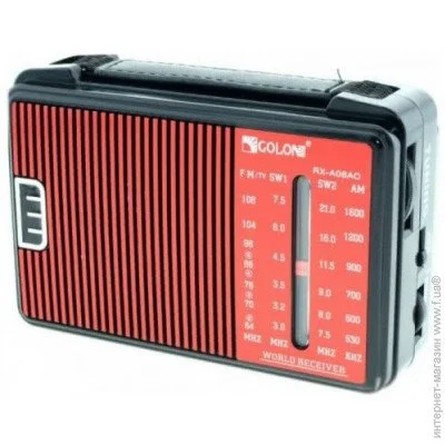  Golon RX-A08AC