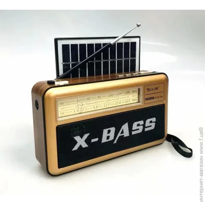    ,   Golon RX-BT168S