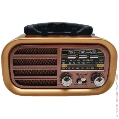    ,  ,   Golon RX-BT638
