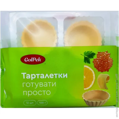  Golpek  100  (4820125271583)