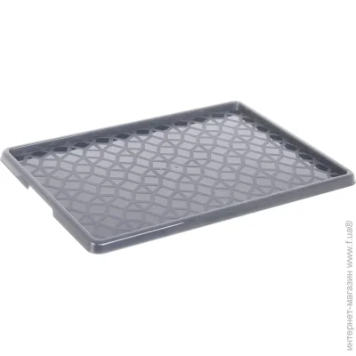    Gondol Plastic ϳ   490x350x18  - (G-183)
