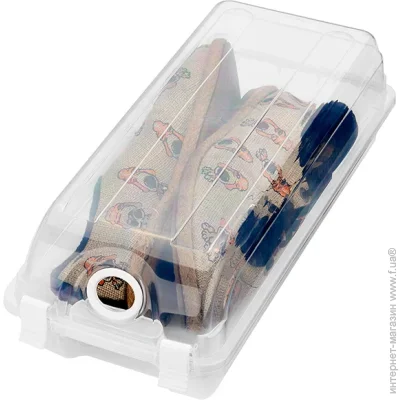 Gondol Plastic     G-420   140x320x100 