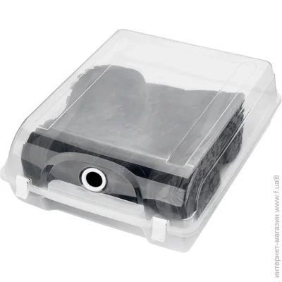 Gondol Plastic    G-421  130x360x290 