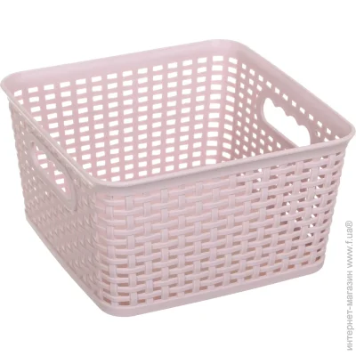 Gondol Plastic    G560 KANGAROO-Square  115x215x215 