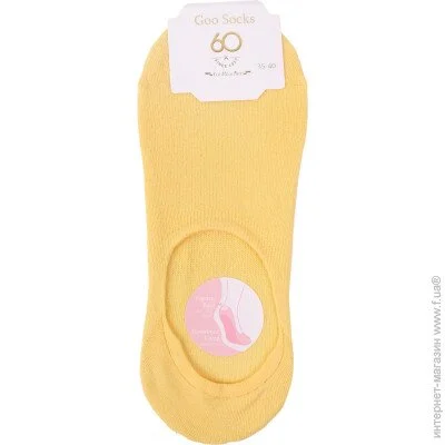  Goo Socks  ,35-40 034-1  (2000904139897)