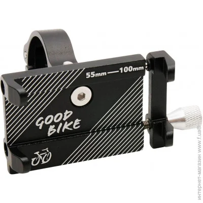 / Good Bike 97104-IS Black
