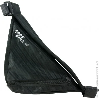  Good Bike     "TRI-BER" (92979-IS)