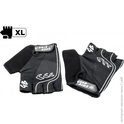  Good Bike   XL  "D-GRIP" (94507Black-IS)