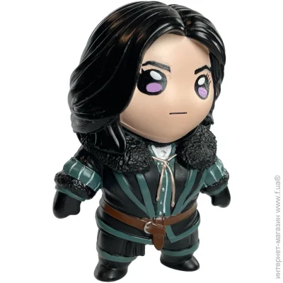 Գ Good Loot  The Witcher - Yennefer (5908305247517)