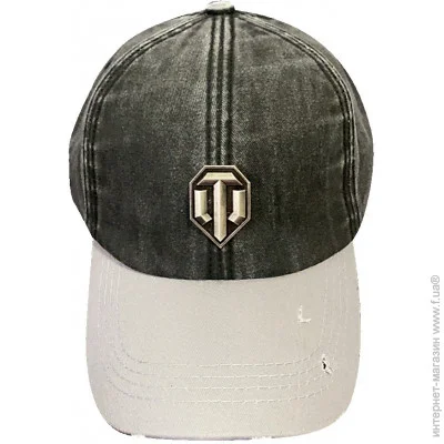 Good Loot  WoT Vintage Baseball Hat (5908305234081)