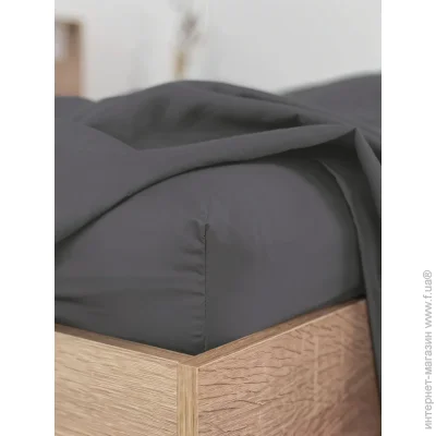 Good-Dream     Grey 180190 (GDSGSHEETF180190)