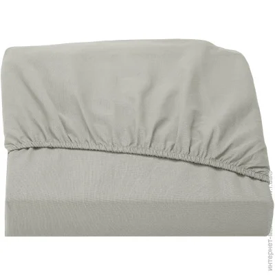 Good-Dream     Light Grey 200200 (GDPRGBLG200200)