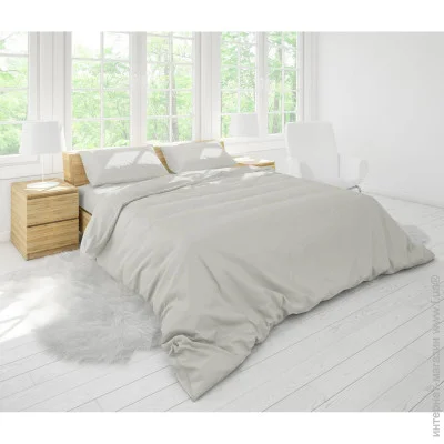    Good-Dream    Light Grey (GDKGBLG200220)
