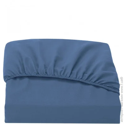 Good-Dream    microfiber Blue 70190 (GDMBLSHEETF070190)