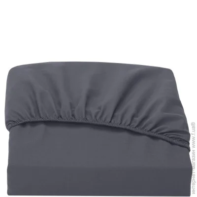 Good-Dream    microfiber Grey 80200 (GDMGSHEETF080200)