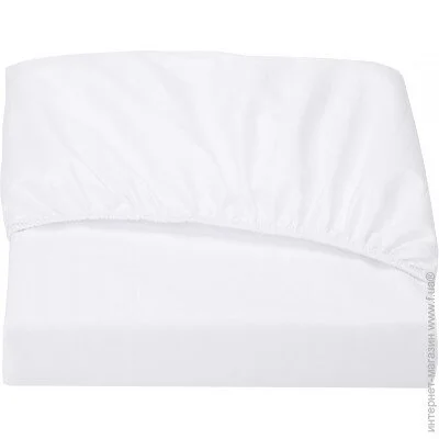Good-Dream    microfiber White Stripe (GDMWSHEETF090190)