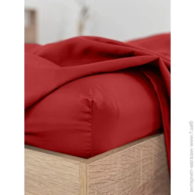 Good-Dream     Red 200200 (GDSRSHEETF200200)